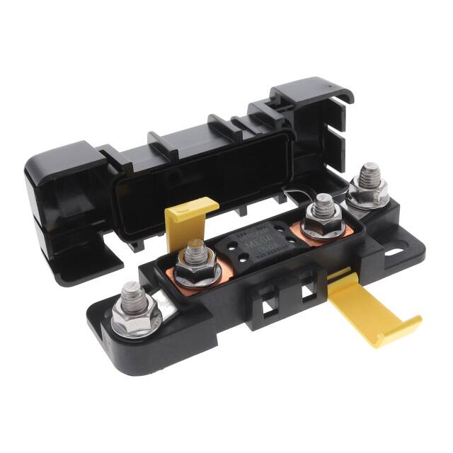 880014350 Littelfuse Inc. Fuseholders